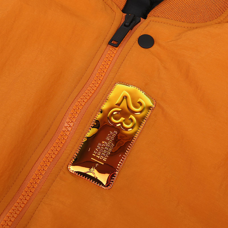 Мужская куртка Jordan 23 Engineered Jacket (CV2786-875)  - цена, описание, фото 2